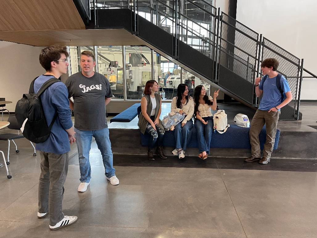 Picture of Ambassadors