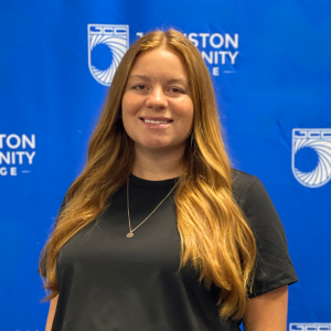 Photo of Emily Hunter