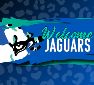 Welcome Jaguars