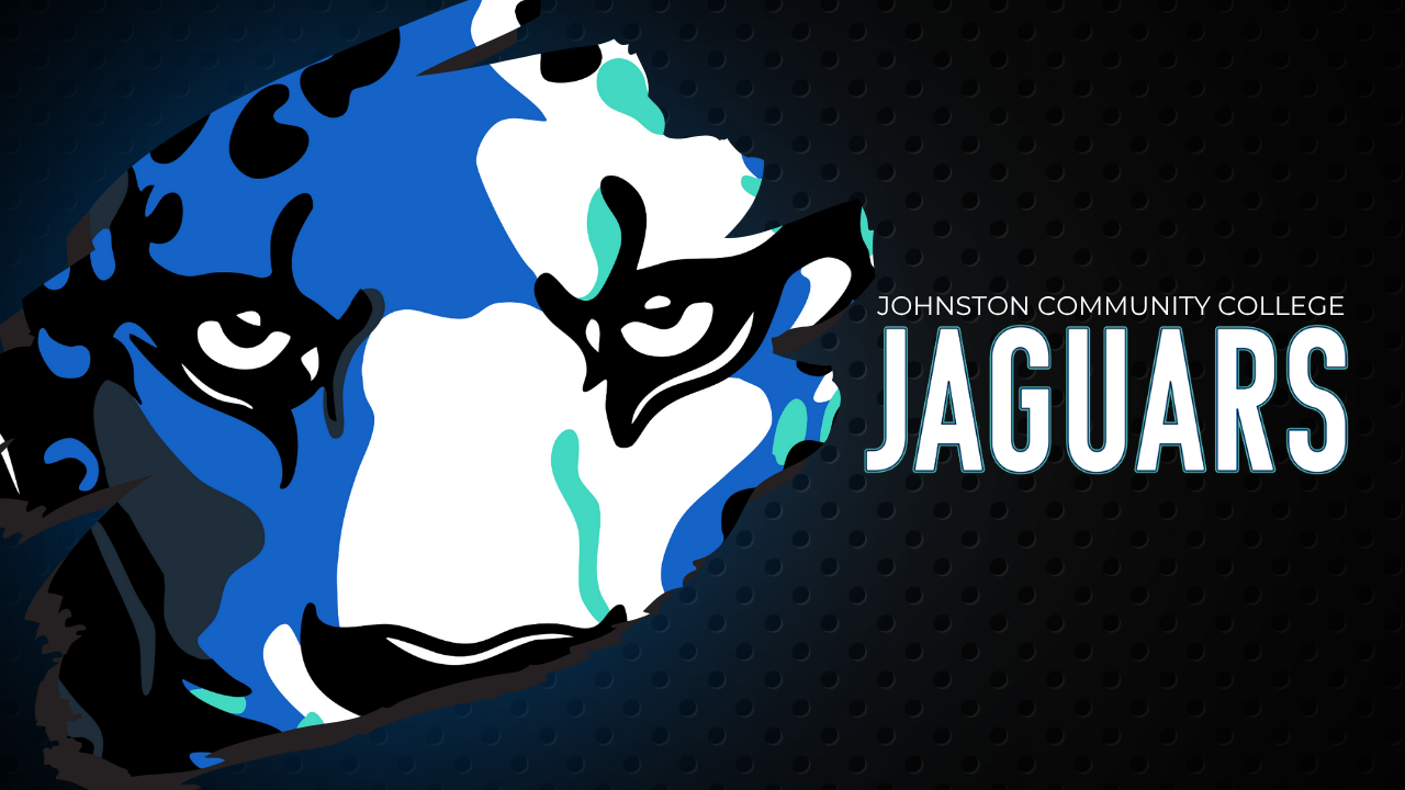 JCC jaguars logo