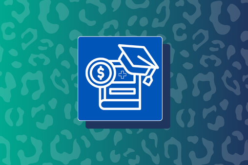 SECU Bridge to Career Icon Image