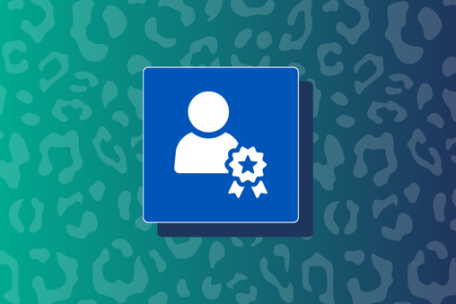 Student Ambassador icon