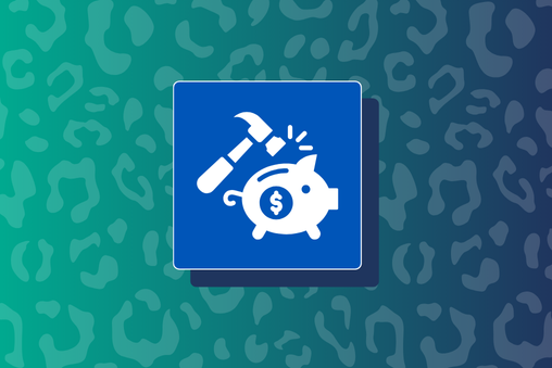 Student Emergency Fund icon