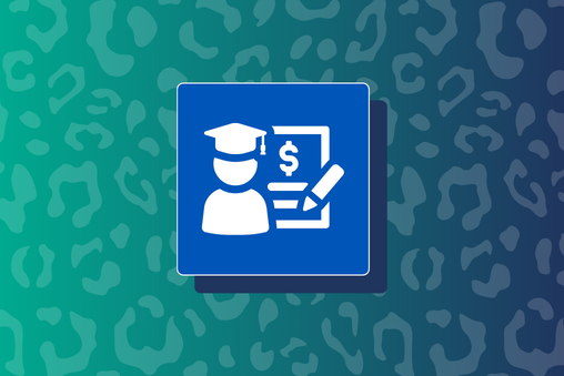 Student Scholarship Icon