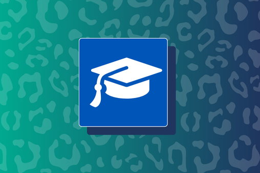 Degree Icon