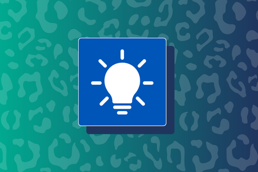 Life Long Learning Icon