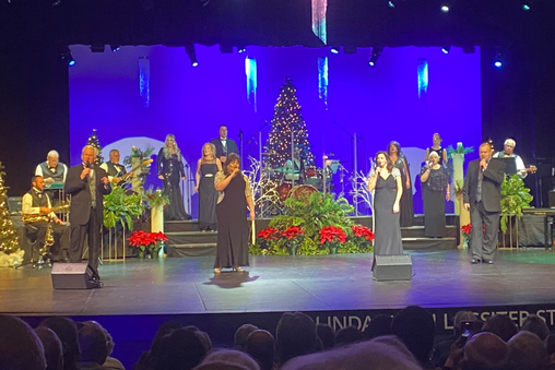 Photo of Country Music Showcase