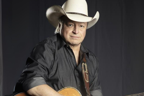 Photo of Mark Chesnutt