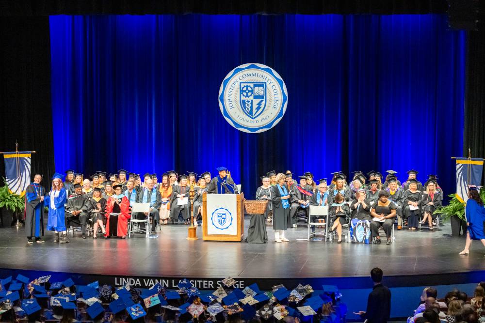 Commencement 2026
