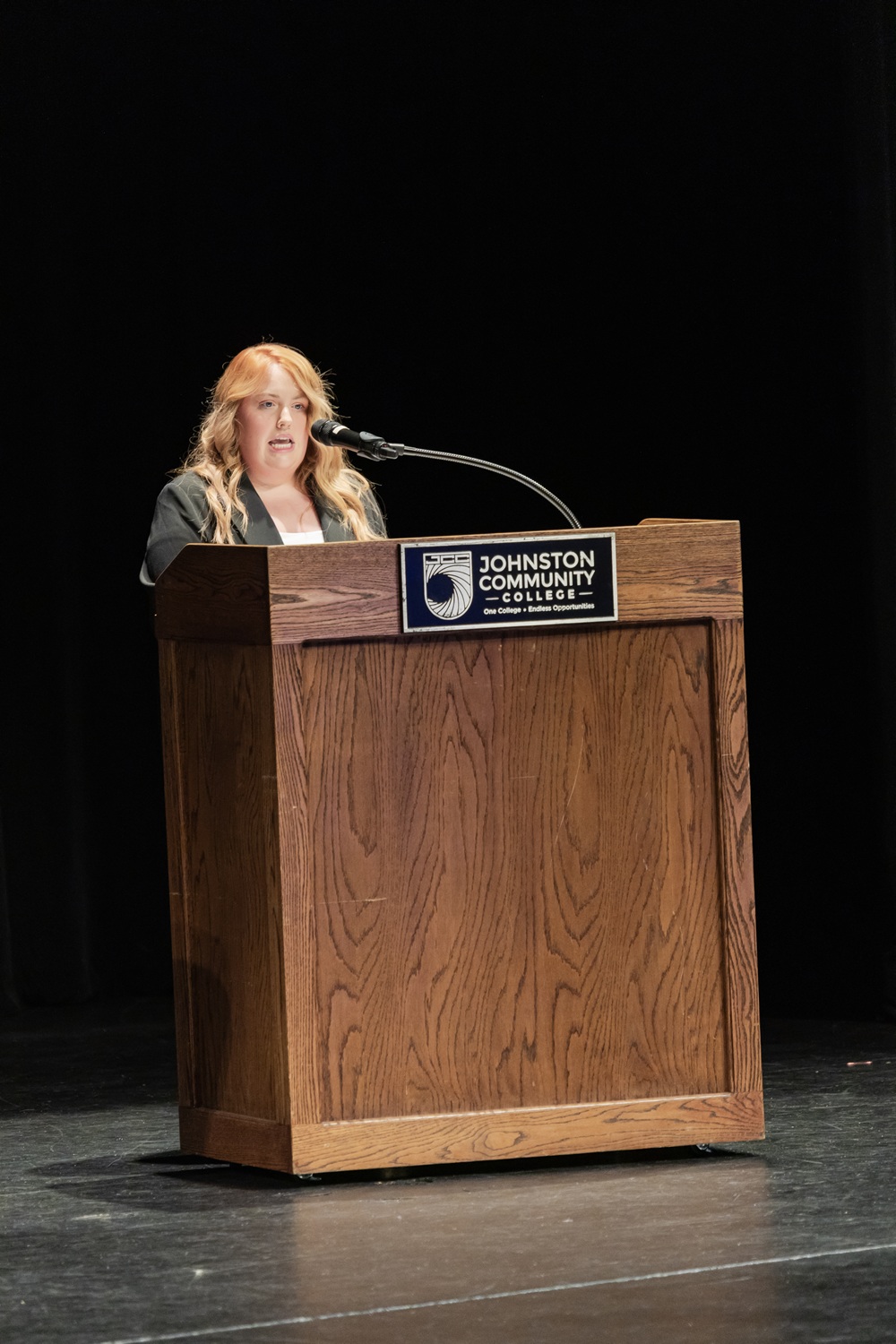 Speaker Heather Everleigh