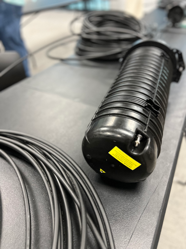 Fiber Optices Cable