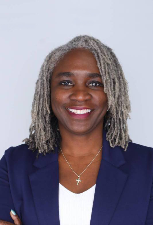 photo fo Chandra Grant