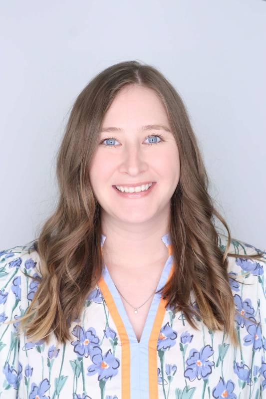 Photo of Crystal Brooks