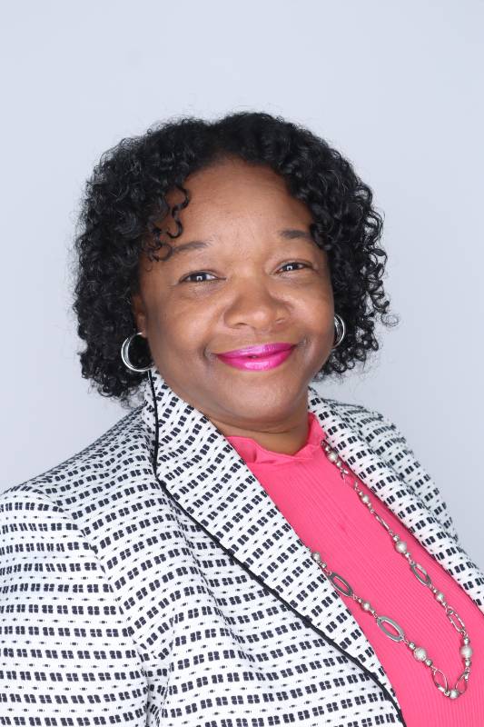 photo of Nitika Murphy