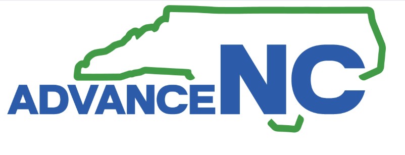 AdvanceNC logo