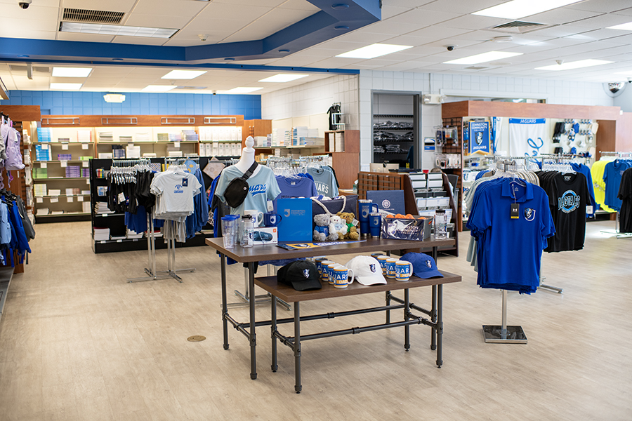 bookstore