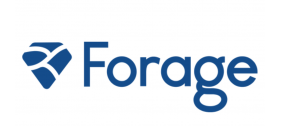 Forage logo