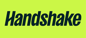 Handshake logo