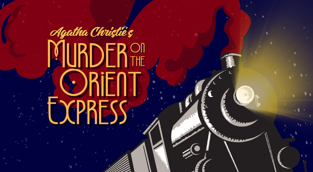 Murder on the Orient Express