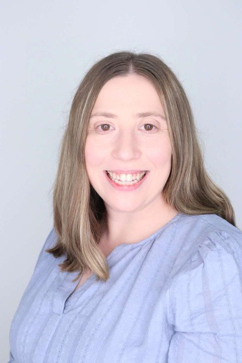 Sarah Lewin