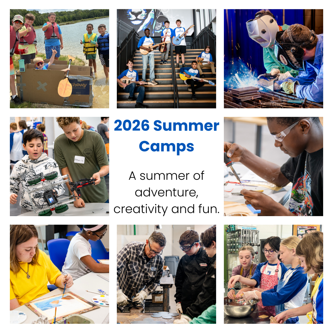 summer camps