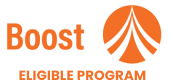 Boost Logo