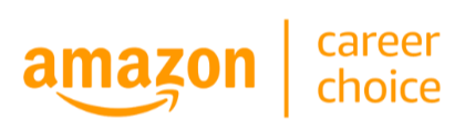 Amazon Career Choice Logo