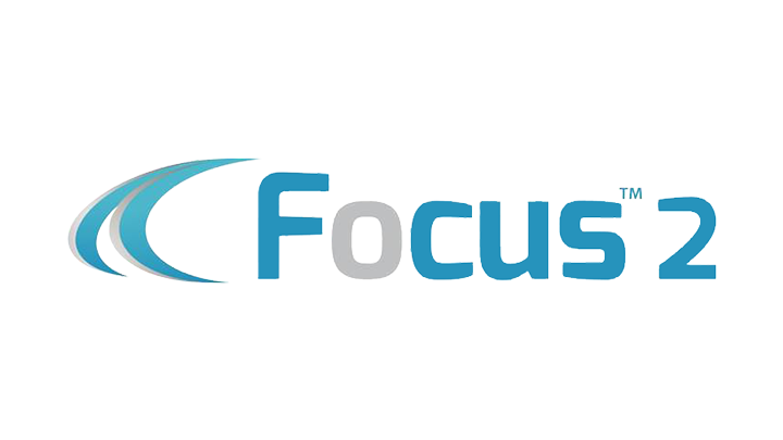 Focus 2 Logo