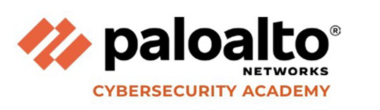 Paloalto Logo