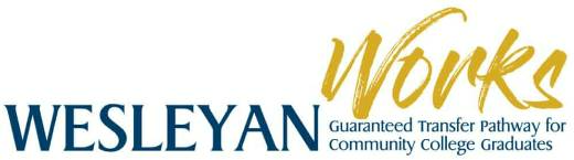 Wesleyan Works Logo