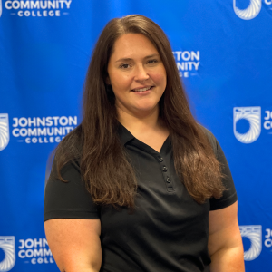 Photo of Brittany Baker