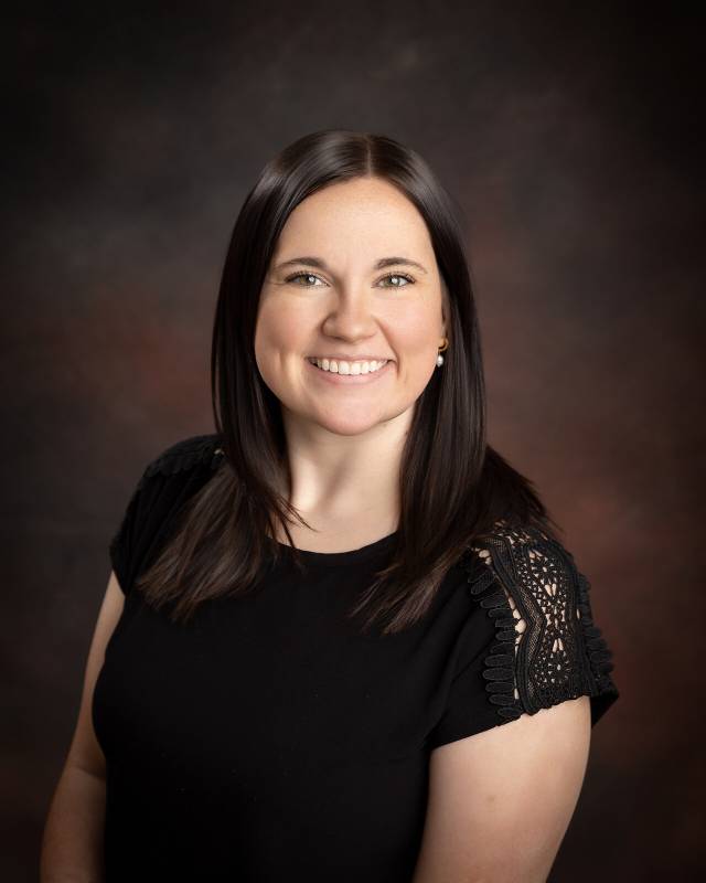 Photo of Carrie Duddley