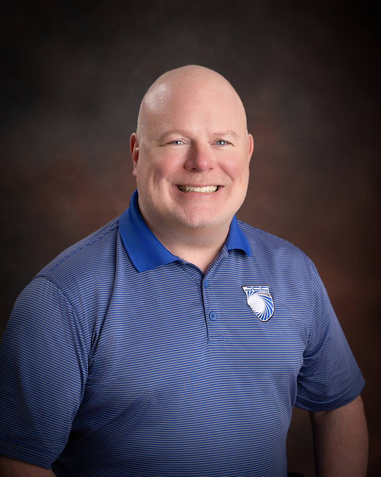 Photo of Dwain Teague