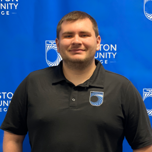 Photo of Joseph Ennis