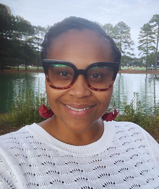 Photo of Sonya Hayes