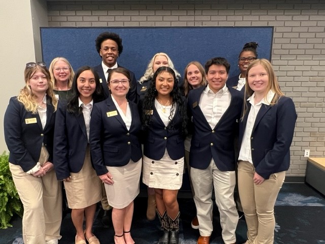 Picture of Ambassadors