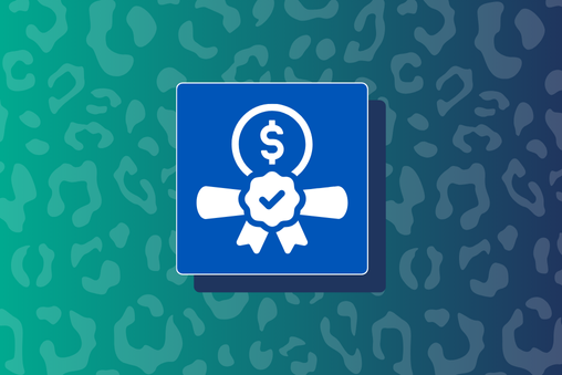 NEXT NC Scholarship icon
